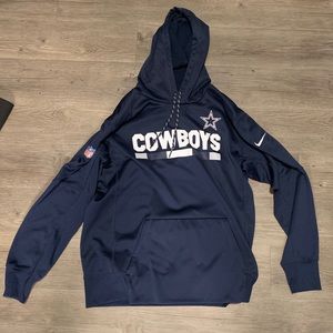 Dallas Cowboys Nike Sweatershirt
